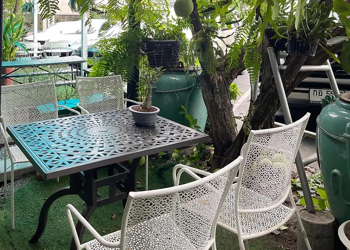 The Quarter Wutthakat Accommodatie bij particulieren