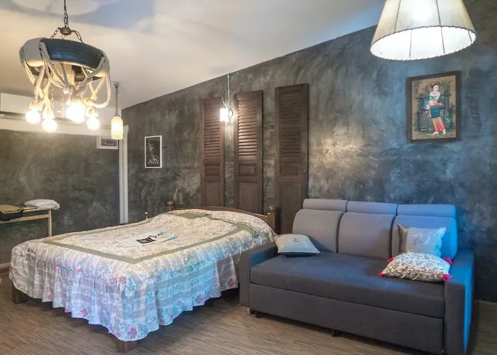 The Quarter Wutthakat Accommodatie bij particulieren *